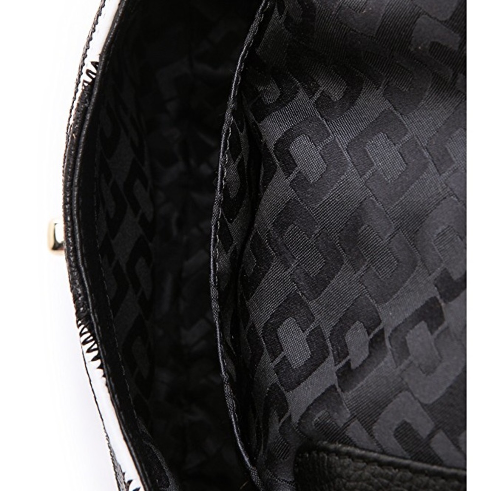 Dvf Sutra Mini Zebra Patchwork Bag - image 4